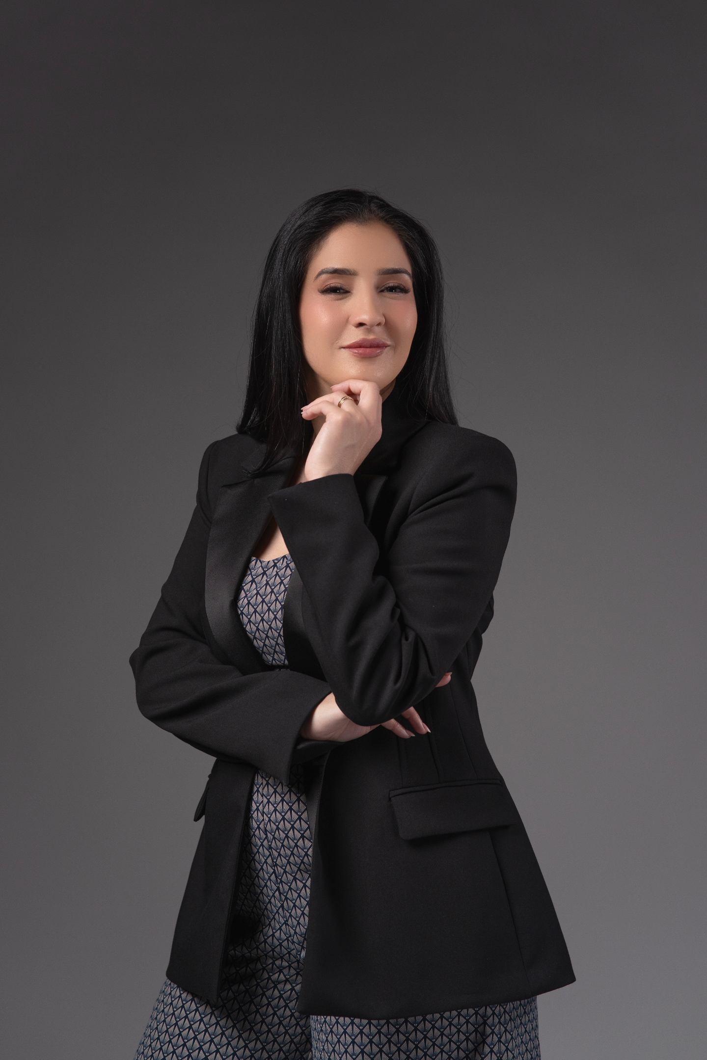 Simphonie – Fondatrice de Simphonie Académie